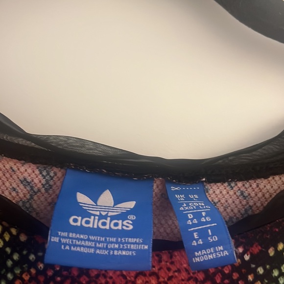 Adidas Jersey - Picture 2 of 2